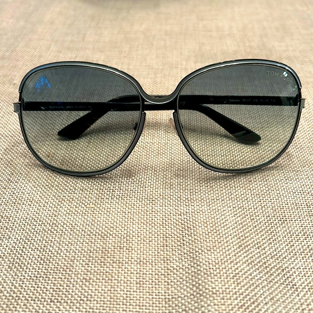 Tom Ford Delphine Sunglasses